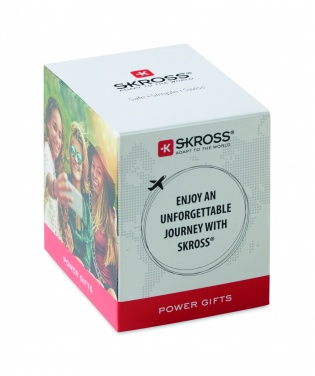 Logotrade business gifts photo of: World to EU. 3-pole