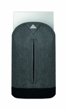 Logotrade promotional merchandise photo of: Backpack in 600D