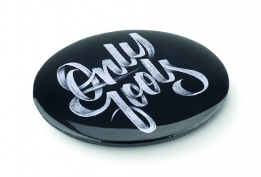 Logo trade corporate gift photo of: Fridge magnet and opener