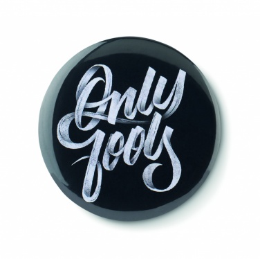 Logo trade advertising product photo of: Fridge magnet and opener