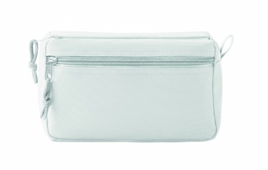 Logotrade promotional gift picture of: PVC free cosmetic bag