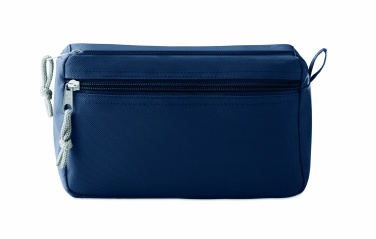 Logotrade promotional products photo of: PVC free cosmetic bag