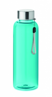 Logotrade corporate gift picture of: Tritan bottle 500ml