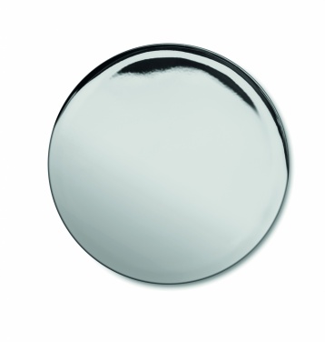 Logo trade advertising product photo of: Mirror lip balm