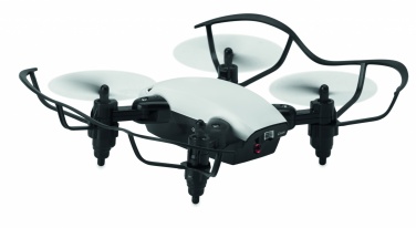 Logo trade promotional giveaway photo of: WIFI foldable drone