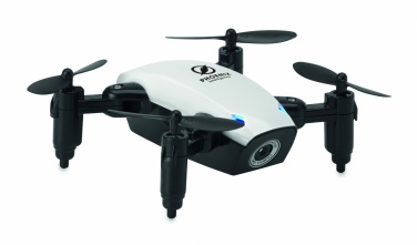 Logotrade promotional giveaways photo of: WIFI foldable drone