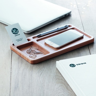 Logotrade promotional merchandise image of: Wireless charger 5W