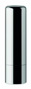 Logo trade promotional merchandise image of: Lip balm in UV finish