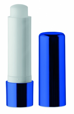 Logo trade corporate gift photo of: Lip balm in UV finish