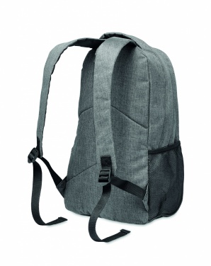Logo trade corporate gifts picture of: Glow in the dark backpack