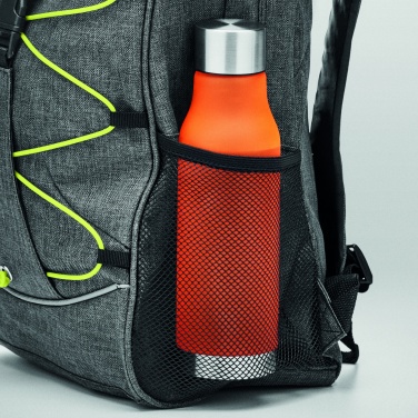 Logotrade promotional product picture of: Glow in the dark backpack
