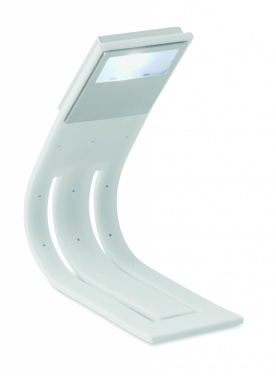 Logotrade promotional product picture of: Book Light