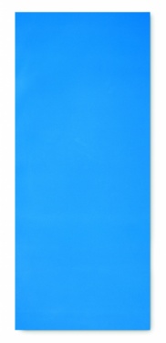 Logotrade promotional merchandise photo of: Yoga mat EVA 4.0 mm with pouch