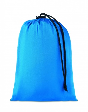 Logotrade promotional items photo of: Foldable light weight hammock