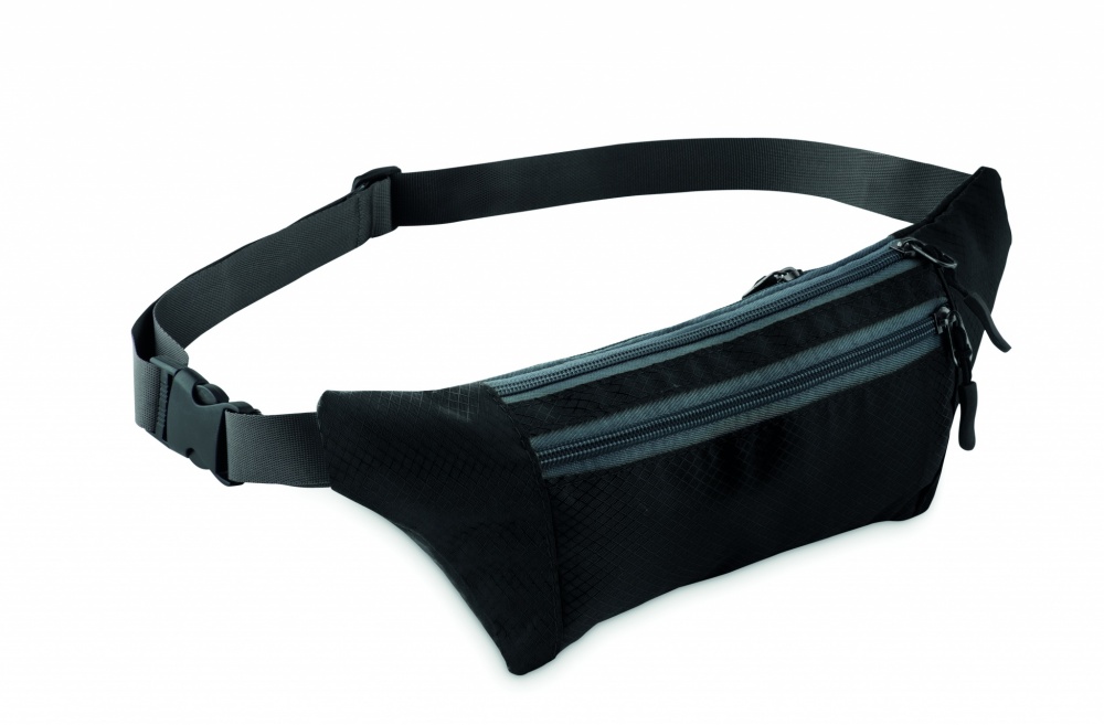 Logo trade promotional merchandise picture of: Fanny bag