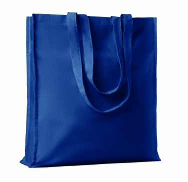 Logotrade advertising products photo of: 140gr/m² cotton shopping bag