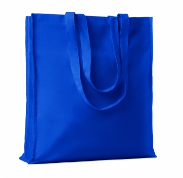 Logotrade promotional item picture of: 140gr/m² cotton shopping bag