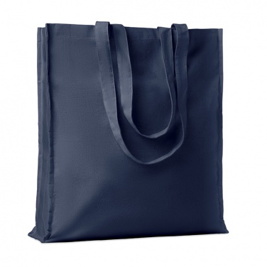 Logotrade promotional products photo of: 140gr/m² cotton shopping bag