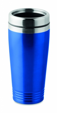 Logo trade promotional gift photo of: Double wall travel cup