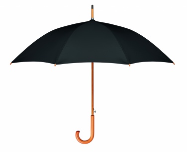 Logotrade corporate gifts photo of: 23 inch umbrella RPET pongee