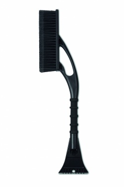 Logo trade promotional products image of: Snow brush and ice scraper