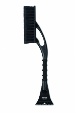 Logotrade business gifts photo of: Snow brush and ice scraper