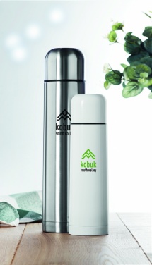 Logo trade promotional items picture of: Thermos flask  900ml