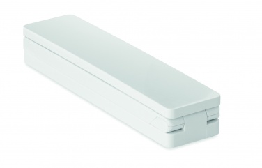 Logo trade corporate gifts picture of: Desktop lamp