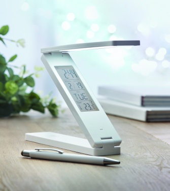 Logotrade promotional product picture of: Desktop lamp
