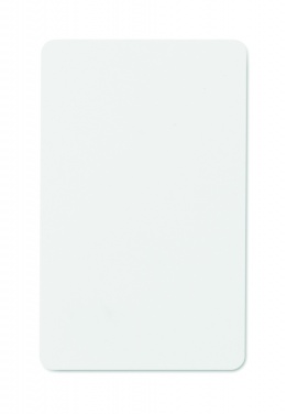Logotrade advertising product image of: RFID Anti-skimming card