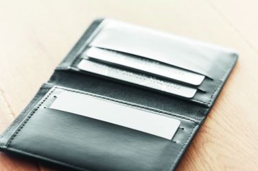 Logotrade promotional merchandise photo of: RFID Anti-skimming card