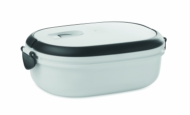 Logo trade promotional items picture of: PP lunch box with air tight lid