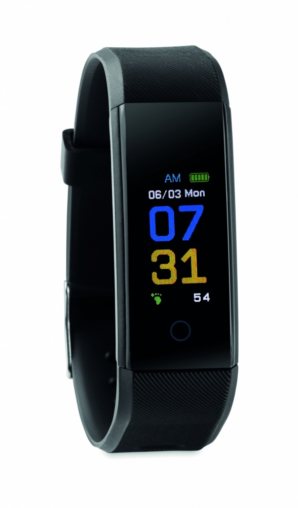 Logotrade promotional item image of: Smart health watch