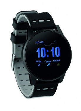 Logo trade promotional item photo of: Sports smart watch