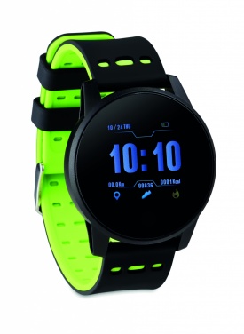 Logo trade promotional giveaway photo of: Sports smart watch