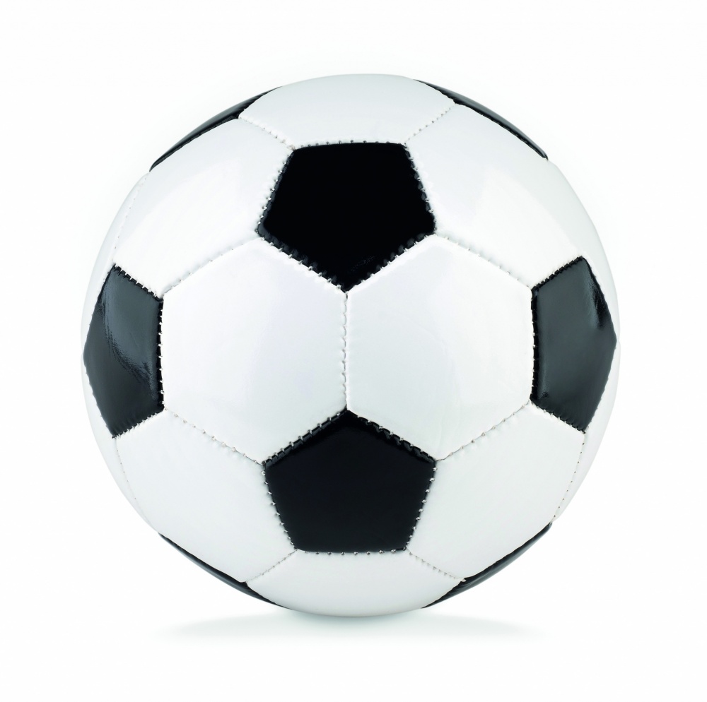 Logo trade promotional gift photo of: Small Soccer ball 15cm