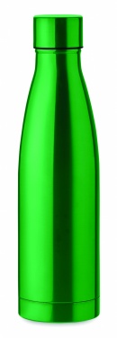 Logotrade promotional product image of: Double wall bottle 500ml
