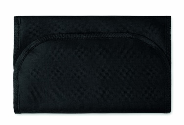 Logotrade advertising products photo of: Travel accessories bag