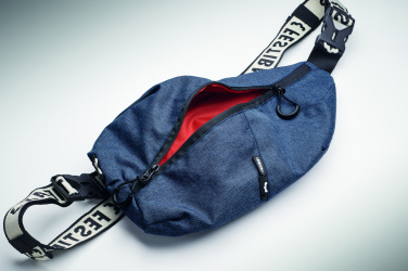 Logo trade promotional merchandise picture of: Festibax® Basic