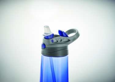 Logo trade business gift photo of: Tritan™ bottle 450 ml