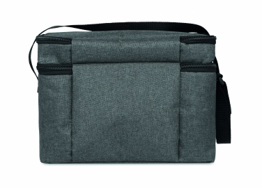 Logo trade promotional products picture of: RPET cooler bag