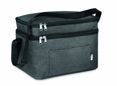 Logotrade promotional gift image of: RPET cooler bag