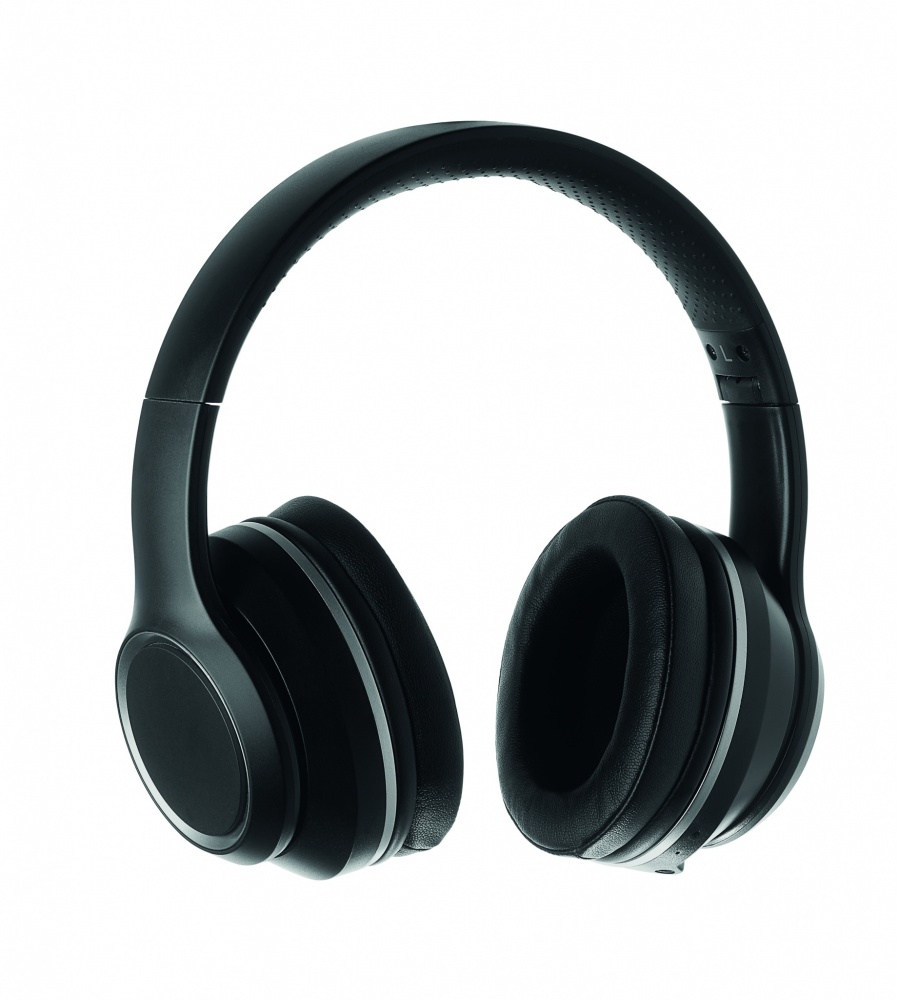 Logotrade advertising product image of: ANC headphone and pouch