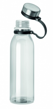 Logo trade corporate gift photo of: RPET bottle 780ml