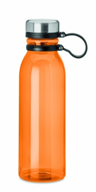Logotrade advertising product picture of: RPET bottle 780ml