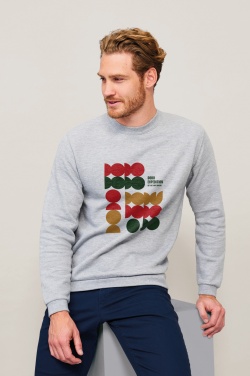 Logo trade promotional items picture of: SPIDER MEN SWEATER 260g