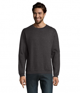 Logotrade advertising product picture of: SPIDER MEN SWEATER 260g