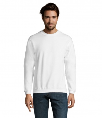 Logo trade promotional items image of: SPIDER MEN SWEATER 260g