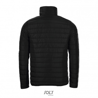 Logotrade advertising product image of: RIDE MEN JACKET 180g