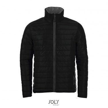 Logo trade advertising products image of: RIDE MEN JACKET 180g